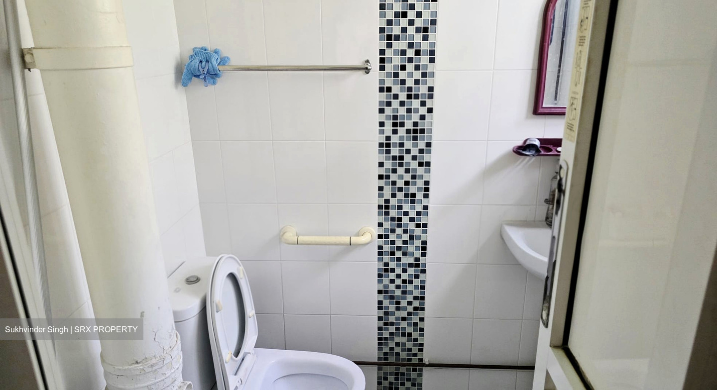Blk 517 Jurong West Street 52 (Jurong West), HDB 3 Rooms #613694321